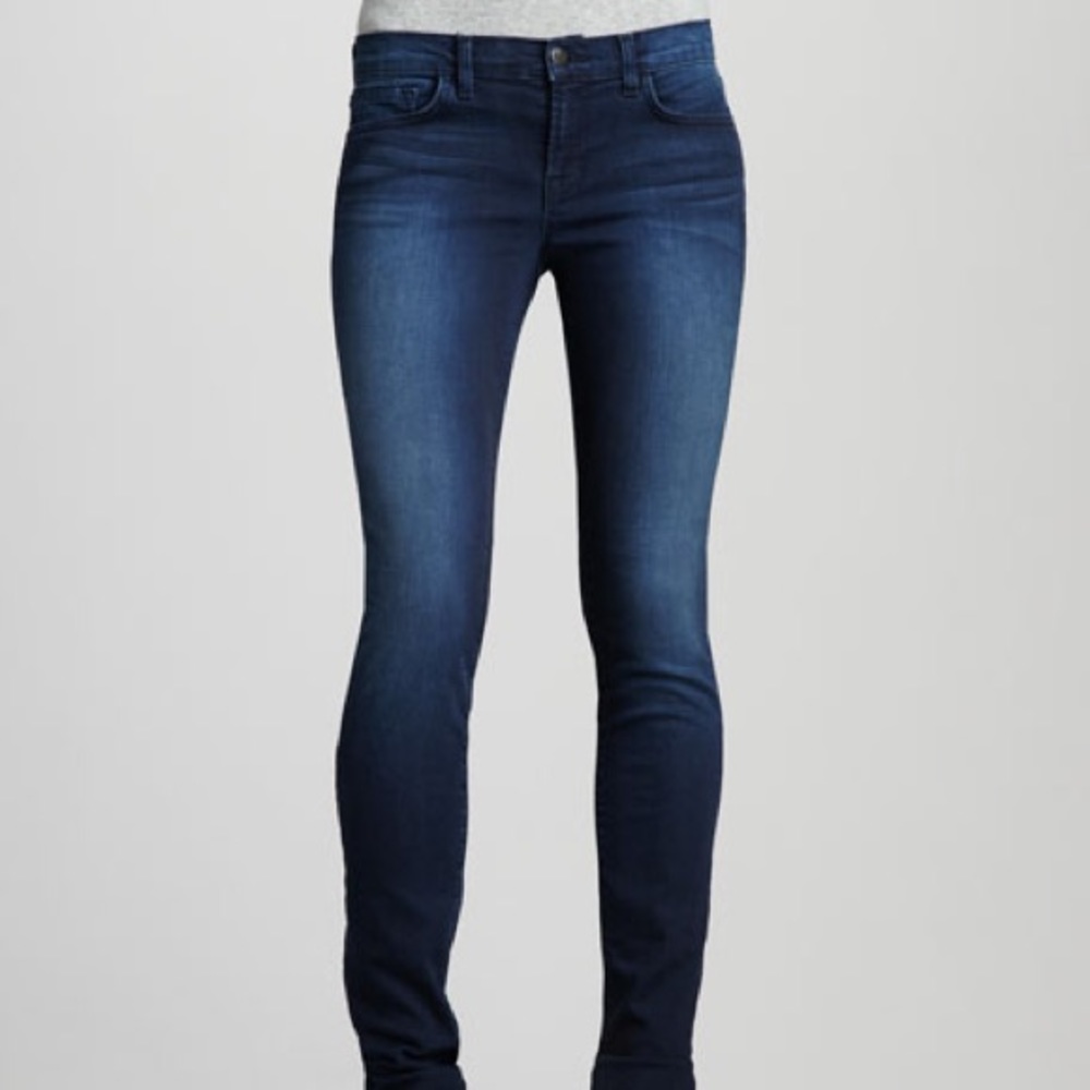 J Brand Skinny Jeans
